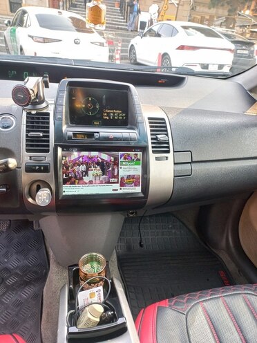Toyota Prius 2008, 513,730 km - 1.5 l - Bakı