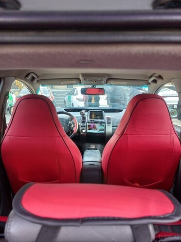 Toyota Prius 2008, 513,730 km - 1.5 l - Bakı