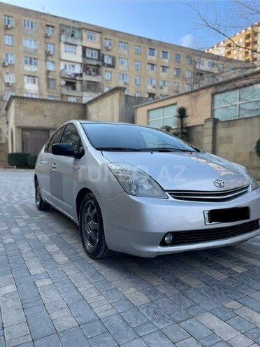 Toyota Prius 2007, 275,000 km - 1.5 l - Bakı