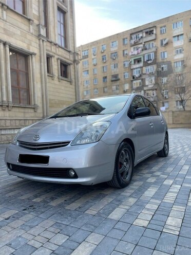 Toyota Prius 2007, 275,000 km - 1.5 l - Bakı
