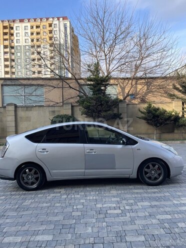 Toyota Prius 2007, 275,000 km - 1.5 l - Bakı