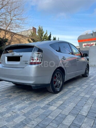 Toyota Prius 2007, 275,000 km - 1.5 l - Bakı