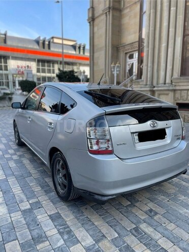 Toyota Prius 2007, 275,000 km - 1.5 l - Bakı