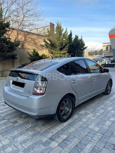Toyota Prius 2007, 275,000 km - 1.5 l - Bakı