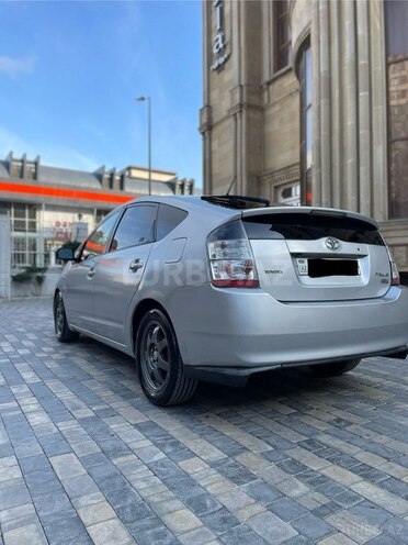Toyota Prius 2007, 275,000 km - 1.5 l - Bakı
