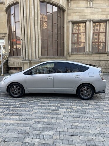 Toyota Prius 2007, 275,000 km - 1.5 l - Bakı
