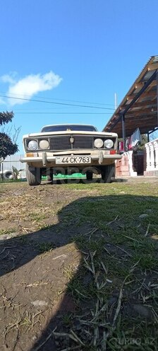 LADA (VAZ) 2103-6