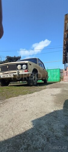 LADA (VAZ) 2103-7