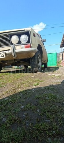 LADA (VAZ) 2103-8