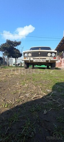 LADA (VAZ) 2103-10