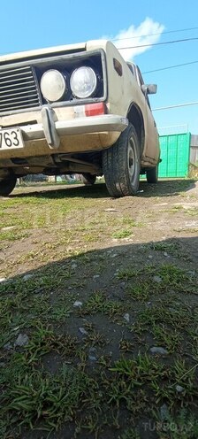 LADA (VAZ) 2103-9