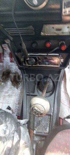 LADA (VAZ) 2103-13