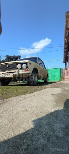 LADA (VAZ) 2103-12