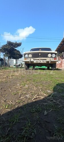 LADA (VAZ) 2103-11