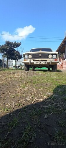 LADA (VAZ) 2103-14