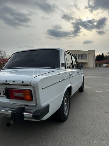 LADA (VAZ) 2106 1985, 41,000 km - 1.6 l - Ağdaş