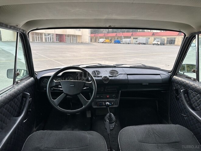 LADA (VAZ) 2106 1985, 41,000 km - 1.6 l - Ağdaş