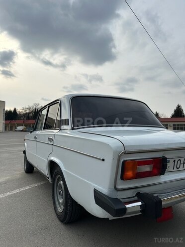 LADA (VAZ) 2106 1985, 41,000 km - 1.6 l - Ağdaş