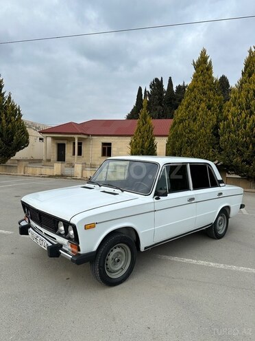 LADA (VAZ) 2106 1985, 41,000 km - 1.6 l - Ağdaş