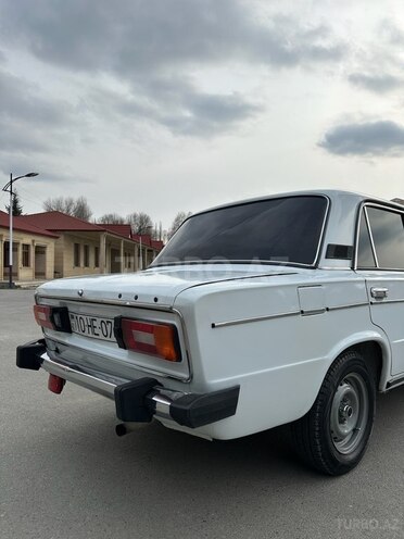 LADA (VAZ) 2106 1985, 41,000 km - 1.6 l - Ağdaş