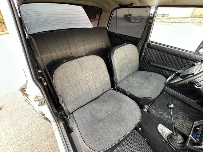 LADA (VAZ) 2106 1985, 41,000 km - 1.6 l - Ağdaş