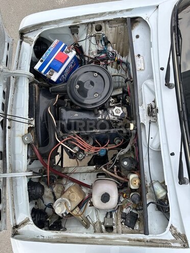 LADA (VAZ) 2106 1985, 41,000 km - 1.6 l - Ağdaş