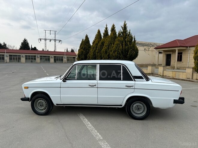 LADA (VAZ) 2106 1985, 41,000 km - 1.6 l - Ağdaş
