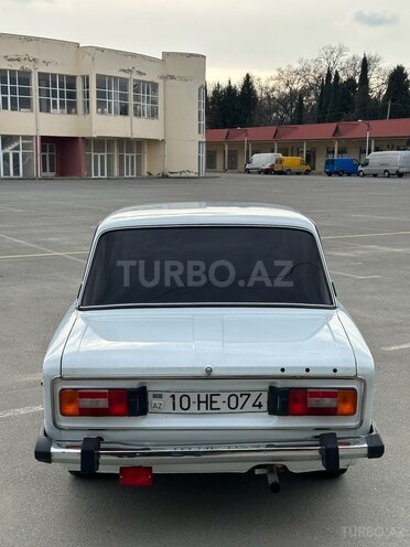 LADA (VAZ) 2106 1985, 41,000 km - 1.6 l - Ağdaş