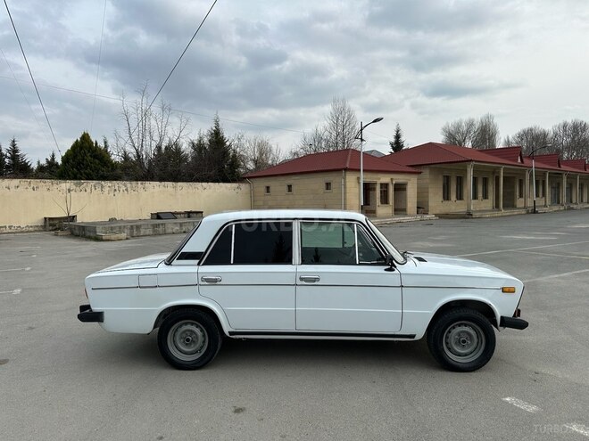 LADA (VAZ) 2106 1985, 41,000 km - 1.6 l - Ağdaş