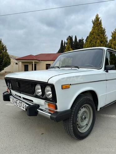 LADA (VAZ) 2106 1985, 41,000 km - 1.6 l - Ağdaş