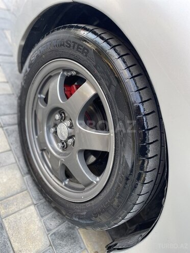 Toyota Prius 2007, 275,000 km - 1.5 l - Bakı