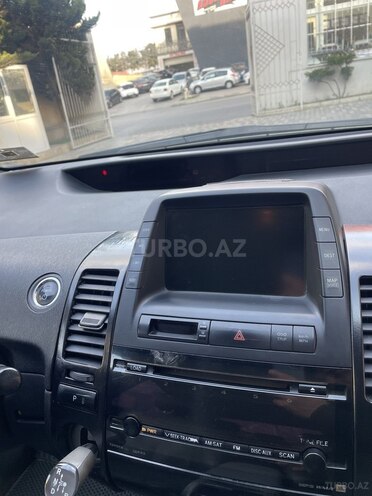 Toyota Prius 2007, 275,000 km - 1.5 l - Bakı