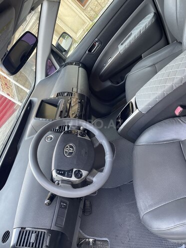 Toyota Prius 2007, 275,000 km - 1.5 l - Bakı