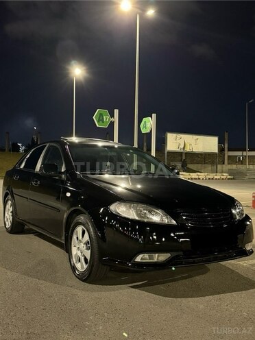 Chevrolet Lacetti 2022, 86,000 km - 1.5 l - Bakı