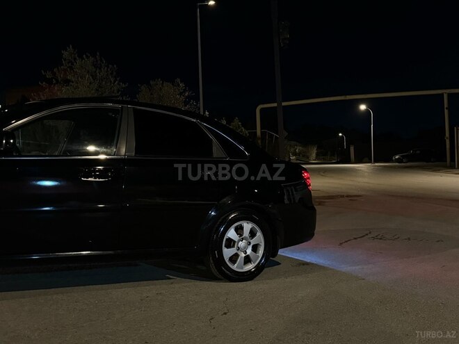 Chevrolet Lacetti 2022, 86,000 km - 1.5 l - Bakı