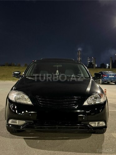 Chevrolet Lacetti 2022, 86,000 km - 1.5 l - Bakı