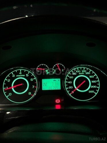 Chevrolet Lacetti 2022, 86,000 km - 1.5 l - Bakı