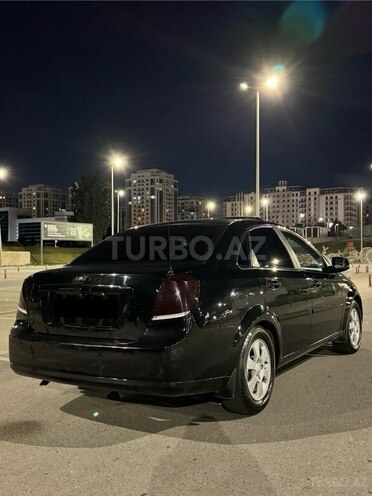 Chevrolet Lacetti 2022, 86,000 km - 1.5 l - Bakı