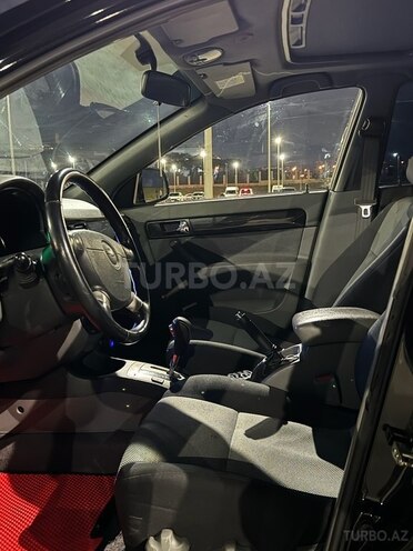 Chevrolet Lacetti 2022, 86,000 km - 1.5 l - Bakı
