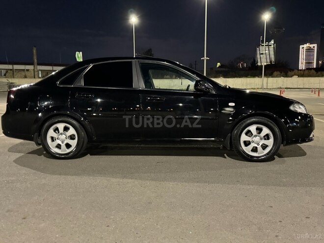 Chevrolet Lacetti 2022, 86,000 km - 1.5 l - Bakı