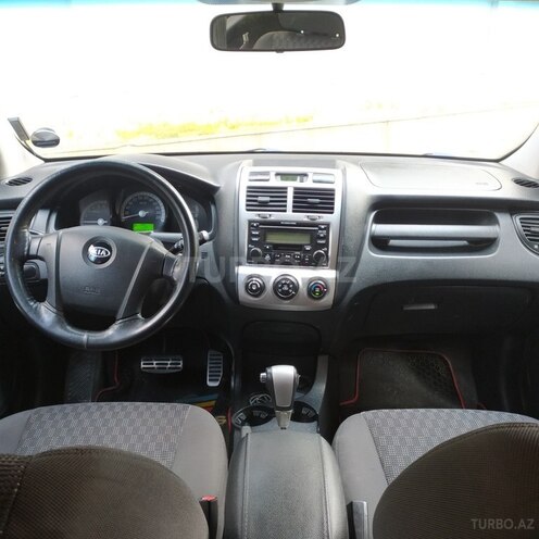 Kia Sportage 2007, 225,000 km - 2.0 л - Bakı