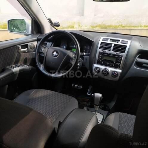 Kia Sportage 2007, 225,000 km - 2.0 л - Bakı