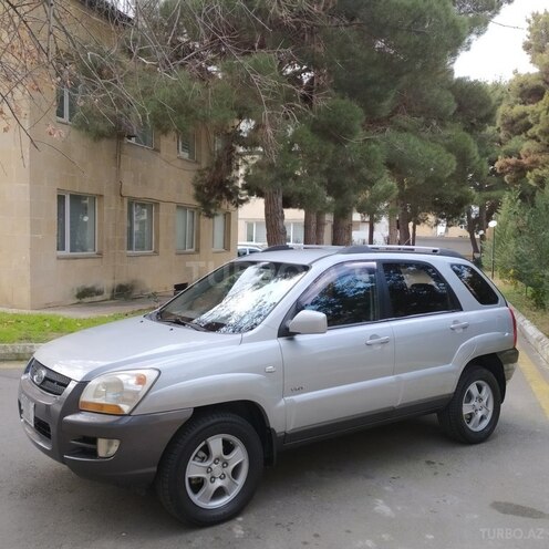Kia Sportage 2007, 225,000 km - 2.0 л - Bakı