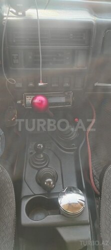 LADA (VAZ) Niva 1995, 133,000 km - 1.7 л - Bakı