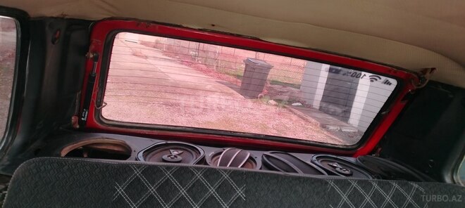 LADA (VAZ) Niva 1995, 133,000 km - 1.7 л - Bakı