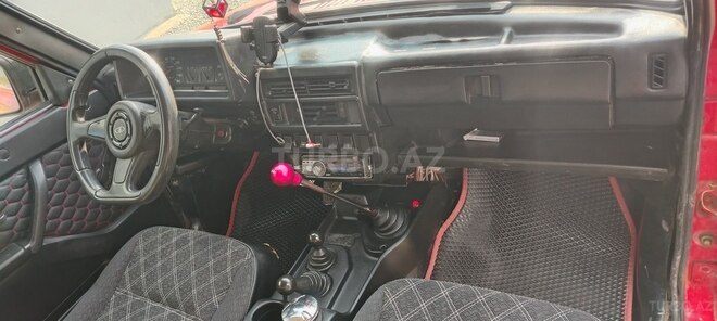 LADA (VAZ) Niva 1995, 133,000 km - 1.7 л - Bakı
