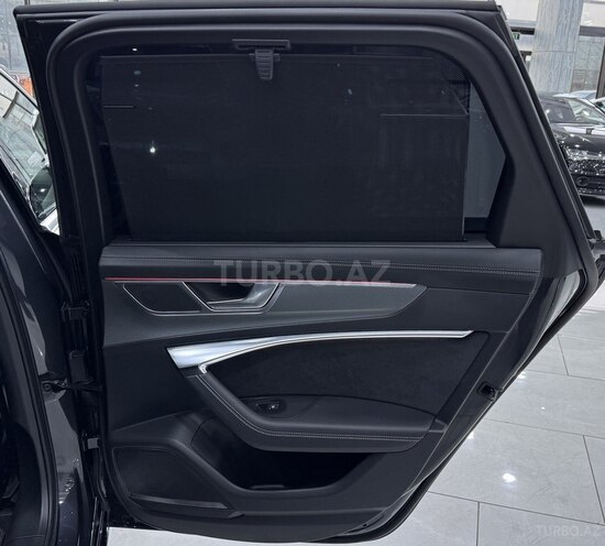 Audi A6 allroad 2022, 22,200 km - 3.0 л - Bakı