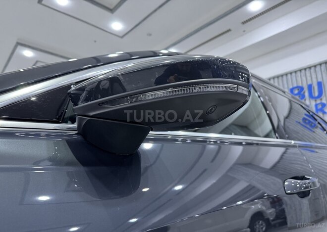 Audi A6 allroad 2022, 22,200 km - 3.0 л - Bakı