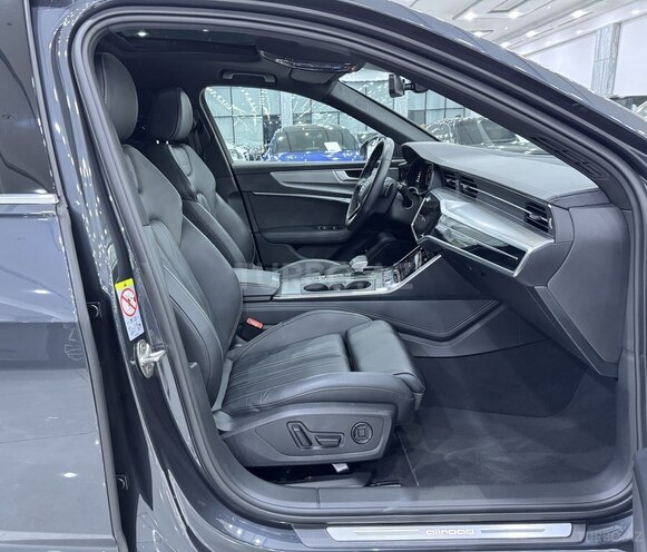 Audi A6 allroad 2022, 22,200 km - 3.0 л - Bakı