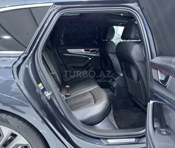 Audi A6 allroad 2022, 22,200 km - 3.0 л - Bakı